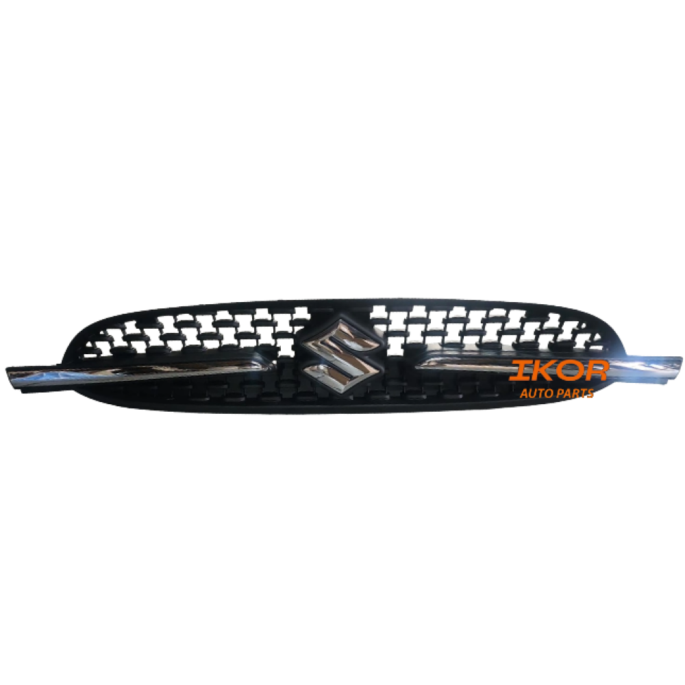 NEW CELERIO MAIN GRILLE